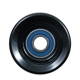 Purchase Top-Quality CONTINENTAL - 49106 - Belt Tensioner Pulley pa1