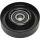 Purchase Top-Quality CONTINENTAL - 49107 - Belt Tensioner Pulley pa1