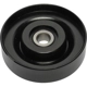 Purchase Top-Quality CONTINENTAL - 49107 - Belt Tensioner Pulley pa2