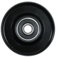 Purchase Top-Quality CONTINENTAL - 49108 - Belt Tensioner Pulley pa2