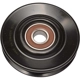 Purchase Top-Quality CONTINENTAL - 49115 - Belt Tensioner Pulley pa1