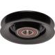 Purchase Top-Quality CONTINENTAL - 49115 - Belt Tensioner Pulley pa3