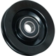 Purchase Top-Quality CONTINENTAL - 49115 - Belt Tensioner Pulley pa4