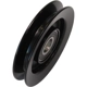 Purchase Top-Quality CONTINENTAL - 49115 - Belt Tensioner Pulley pa5