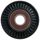 Purchase Top-Quality CONTINENTAL - 49118 - Belt Tensioner Pulley pa1