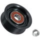 Purchase Top-Quality CONTINENTAL - 49124 - Accessory Drive Belt Pulley pa2