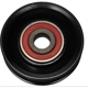 Purchase Top-Quality CONTINENTAL - 49124 - Accessory Drive Belt Pulley pa3