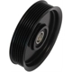 Purchase Top-Quality Belt Tensioner Pulley by CONTINENTAL - 49126 pa2