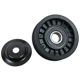 Purchase Top-Quality CONTINENTAL - 49128 - New Idler Pulley pa1