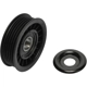 Purchase Top-Quality CONTINENTAL - 49128 - New Idler Pulley pa3