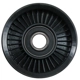 Purchase Top-Quality CONTINENTAL - 49130 - Belt Tensioner Pulley pa1