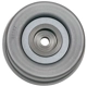 Purchase Top-Quality CONTINENTAL - 49133 - Accessory Drive Belt Pulley pa3