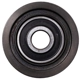 Purchase Top-Quality CONTINENTAL - 49134 - Accessory Drive Belt Tensioner Pulley pa1