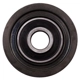 Purchase Top-Quality CONTINENTAL - 49134 - Accessory Drive Belt Tensioner Pulley pa2