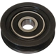 Purchase Top-Quality CONTINENTAL - 49134 - Accessory Drive Belt Tensioner Pulley pa3