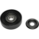 Purchase Top-Quality CONTINENTAL - 49141 - Accessory Drive Belt Tensioner Pulley pa2