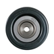 Purchase Top-Quality CONTINENTAL - 49142 - Drive Belt Tensioner Pulley pa1