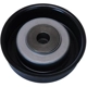Purchase Top-Quality CONTINENTAL - 49142 - Drive Belt Tensioner Pulley pa2