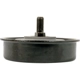 Purchase Top-Quality Belt Tensioner Pulley by CONTINENTAL - 49143 pa1
