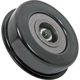 Purchase Top-Quality Belt Tensioner Pulley by CONTINENTAL - 49143 pa3