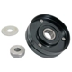 Purchase Top-Quality CONTINENTAL - 49146 - Belt Tensioner Pulley pa1