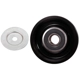 Purchase Top-Quality CONTINENTAL - 49147 - Belt Tensioner Pulley pa1