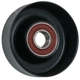 Purchase Top-Quality CONTINENTAL - 49150 - Belt Tensioner Pulley pa1