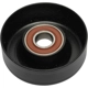 Purchase Top-Quality CONTINENTAL - 49150 - Belt Tensioner Pulley pa2