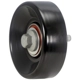 Purchase Top-Quality CONTINENTAL - 49154 - Belt Tensioner Pulley pa2