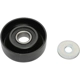 Purchase Top-Quality CONTINENTAL - 49159 - Belt Tensioner Pulley pa1