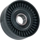Purchase Top-Quality CONTINENTAL - 49161 - Drive Belt Idler Assembly pa5