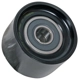 Purchase Top-Quality CONTINENTAL - 49170 - Belt Tensioner Pulley pa1