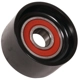Purchase Top-Quality CONTINENTAL - 49174 - Belt Tensioner Pulley pa1