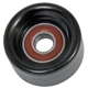 Purchase Top-Quality CONTINENTAL - 50039 - Belt Tensioner Pulley pa3