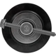 Purchase Top-Quality Belt Tensioner Pulley by CONTINENTAL - 50045 pa3