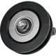 Purchase Top-Quality Belt Tensioner Pulley by CONTINENTAL - 50045 pa4