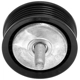 Purchase Top-Quality CONTINENTAL - 50065 - Belt Tensioner Pulley pa3