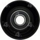 Purchase Top-Quality Belt Tensioner Pulley by COOLING DEPOT - 45011 pa12