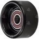 Purchase Top-Quality Belt Tensioner Pulley by COOLING DEPOT - 45011 pa6