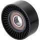Purchase Top-Quality COOLING DEPOT - 45013 - Belt Tensioner Pulley pa17