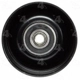 Purchase Top-Quality Belt Tensioner Pulley by COOLING DEPOT - 45018 pa13