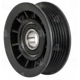 Purchase Top-Quality Belt Tensioner Pulley by COOLING DEPOT - 45971 pa1