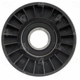 Purchase Top-Quality Belt Tensioner Pulley by COOLING DEPOT - 45972 pa2
