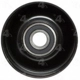 Purchase Top-Quality Belt Tensioner Pulley by COOLING DEPOT - 45975 pa2