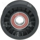 Purchase Top-Quality Belt Tensioner Pulley by COOLING DEPOT - 45980 pa6