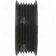 Belt Tensioner Pulley by COOLING DEPOT - 45996 pa6