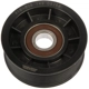 Purchase Top-Quality DORMAN - 419-608 - Idler Pulley pa1