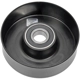 Purchase Top-Quality DORMAN - 419-634 - Accessory Drive Belt Idler Pulley pa1