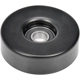 Purchase Top-Quality DORMAN - 419-634 - Accessory Drive Belt Idler Pulley pa2