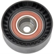 Purchase Top-Quality Belt Tensioner Pulley by DORMAN - 419-657 pa2